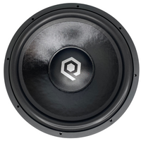 
              SoundQubed HDS 3.2 Series 18" Subwoofer
            