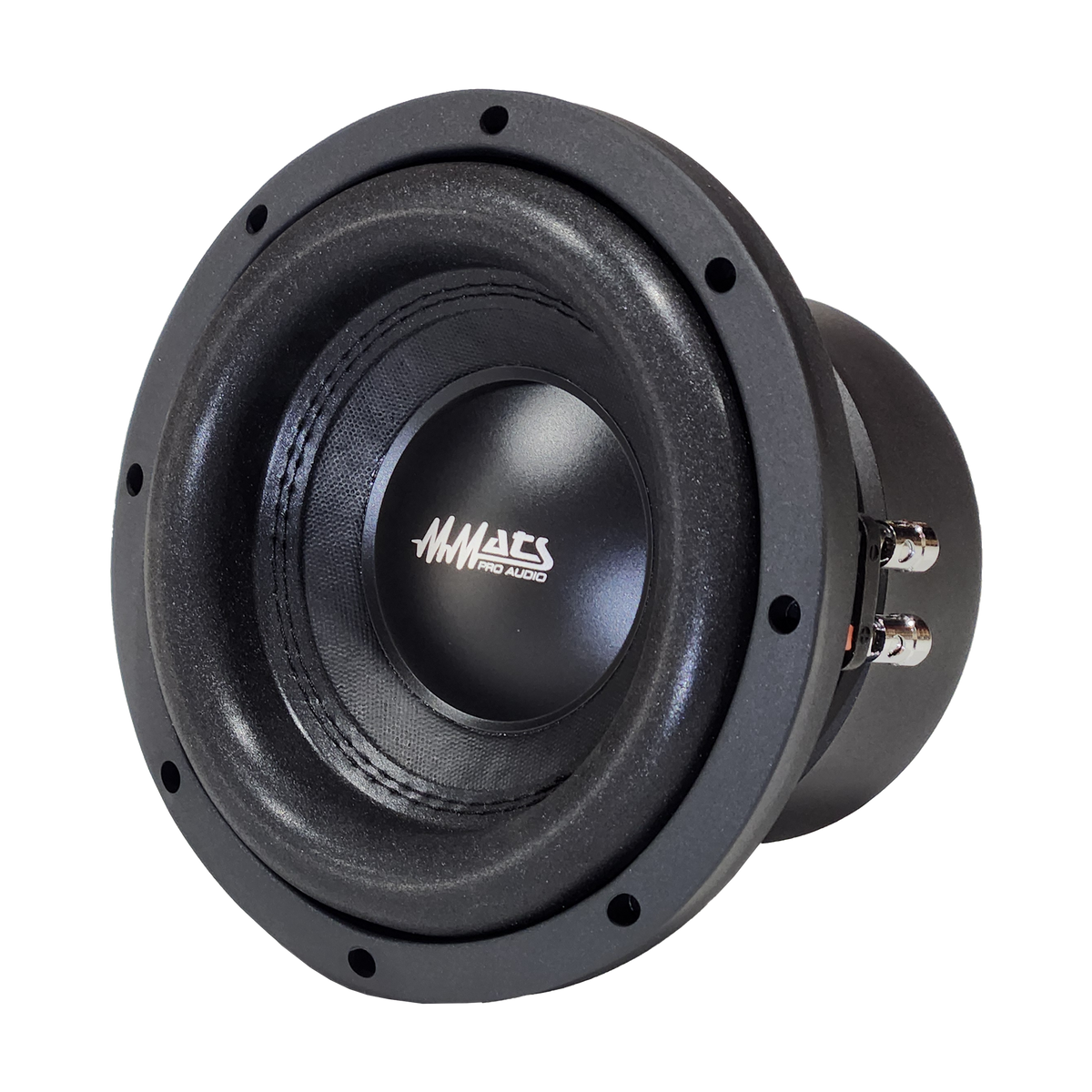 MMATS LS208 subwoofer