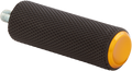 Shift Peg - Knurled - Gold