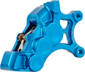 6-Piston Caliper - 14" - Blue