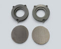 INSANE ASYLUM - INNER FAIRING - Gauge Delete Tweeter Adapter Kit 2014-2023
