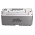 Lithium Rhino 36V 120Ah marine LiFePO4 IP67 battery