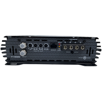 
              SoundQubed F1-12000 Full Bridge Mono Block Amplifier (12000W)
            
