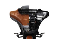 
              Volunteer Audio Universal HD-A2B Amplifier Replacement Interface for 2023.5-Up Harley Davidson® Motorcycles
            