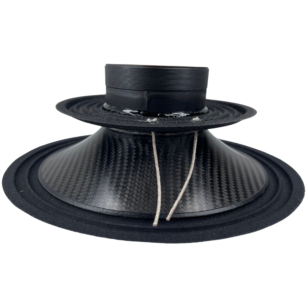 SoundQubed BGX-CX8-8RCX 8" Woofer Recone Kit for BGX-CX8