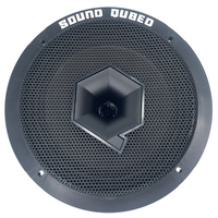 
              SoundQubed BGS-CX84SL Coaxial Slim Loudspeaker with 1" Compression Driver
            