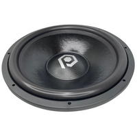 
              SoundQubed HDS 3.2 Series 18" Subwoofer
            