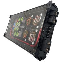 
              SoundQubed Q1-6000v2 Q Series Mono Amplifier
            
