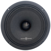 
              SoundQubed HDX Series Pro Audio Bullet 6.5" Speaker (Single)
            