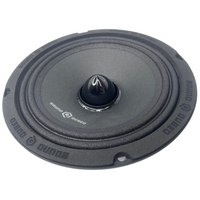 
              SoundQubed HDS Series Pro Audio Bullet 6.5" Speaker (Single)
            