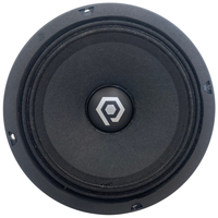 
              SoundQubed HDX Series Pro Audio 6.5" Speaker (Single)
            
