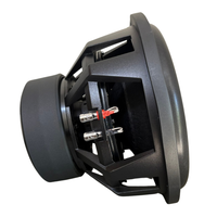 
              SoundQubed HDS 3.3 Series 12" Subwoofer (Dual 2 Ohm)
            