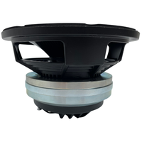 
              SoundQubed BGX Series 8" Pro-Hybrid Mid w/ 3" Horn
            