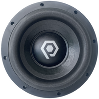 
              SoundQubed HDS 2.2 Series 10" Subwoofer
            