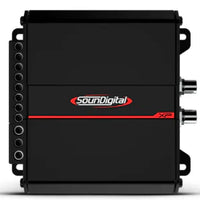 Soundigital 400.4 XP - 4Ω