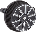 Big Sucker™ Stage 1 Air Filter Kit - Black