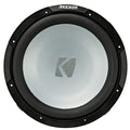 Kicker 45KM104 KM Series 10" Marine Subwoofer (4Ω)