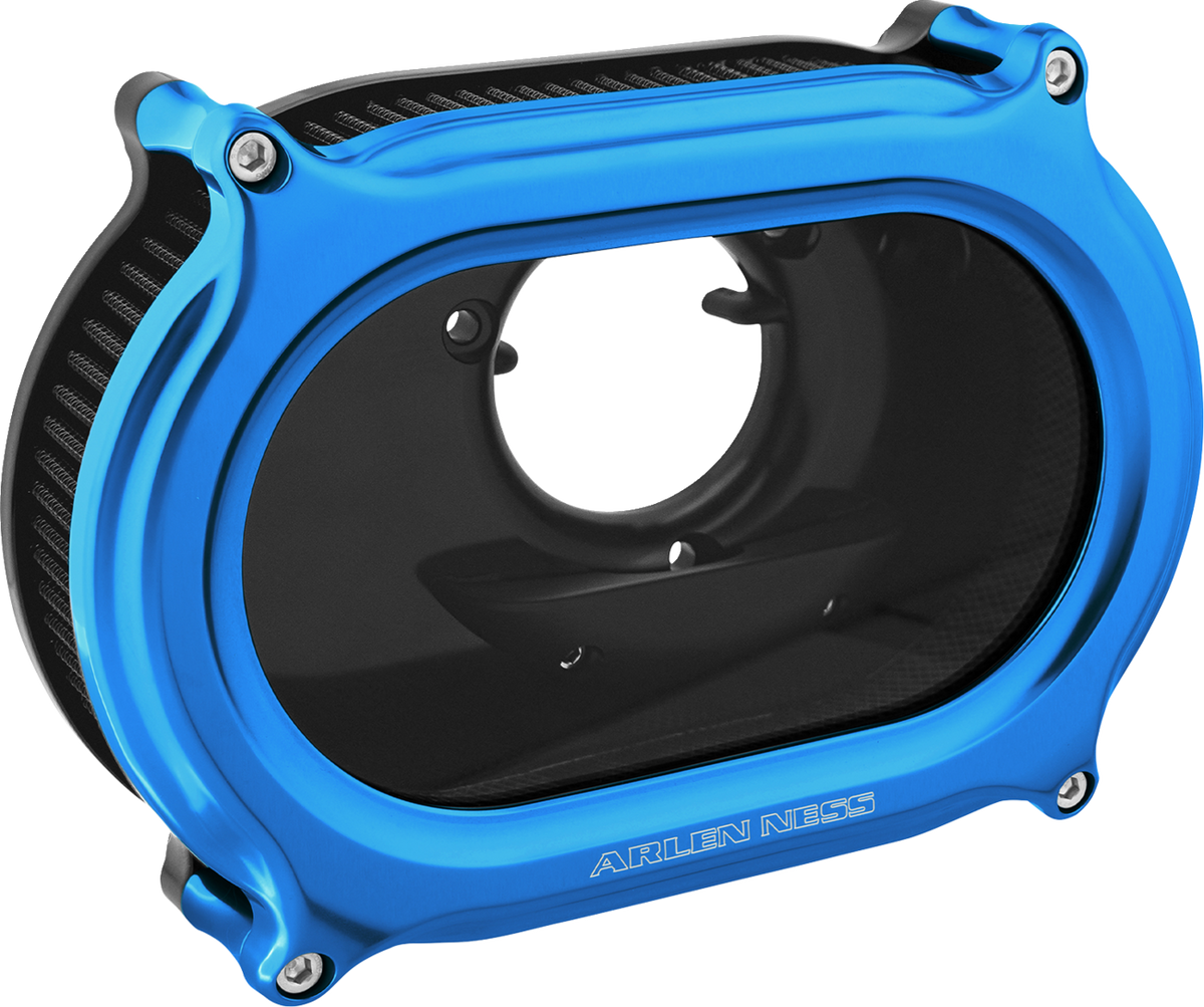 Air Filter Stage 2 Upgrade Kit - Blue