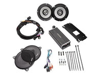 
              Kicker Audio Kit for Harley Davidson (2014-2023)
            