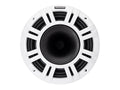 Kicker KMXL 8" Horn-Loaded LED Coaxial Speakers (Pair)