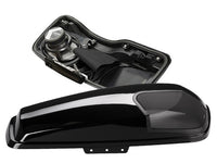 
              Kicker HDBL69VB 6x9" Bag Lid Audio Kit — Vivid Black (2014-2023 Harley-Davidson)
            