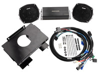 
              Kicker HDS962 Audio Kit for Harley-Davidson (1996-2013 Street/Electra/Ultra Glide)
            