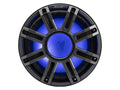 Kicker 51MWF122 MWF Premium M-Class 12" Freeair Marine Subwoofer w/ RGBW LED (2Ω)