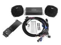 
              Kicker HDR982 Audio Kit for Harley-Davidson (1998-2013 Road Glide)
            