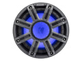 Kicker 51MWF104 MWF Premium M-Class 10" Freeair Marine Subwoofer w/ RGBW LED (4Ω)