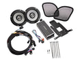 Kicker HDR154 Audio Kit for Harley-Davidson (2015-2023 Road Glide)