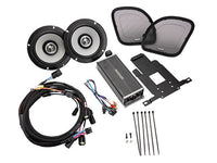 
              Kicker HDR154 Audio Kit for Harley-Davidson (2015-2023 Road Glide)
            