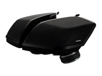 
              Kicker HDBX1469 Cut-In Kit with Audio (2014-2023 Harley-Davidson)
            