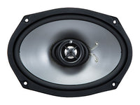 
              Kicker HDBL69VB 6x9" Bag Lid Audio Kit — Vivid Black (2014-2023 Harley-Davidson)
            