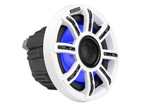 
              Kicker MSC65 6.5" Marine Coaxial Speakers w/ RGBW LEDs
            