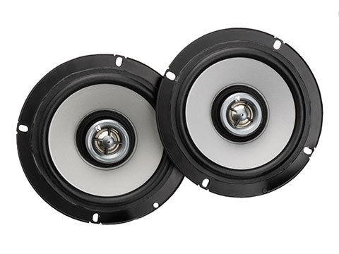 Kicker HDR154 Audio Kit for Harley-Davidson (2015-2023 Road Glide)