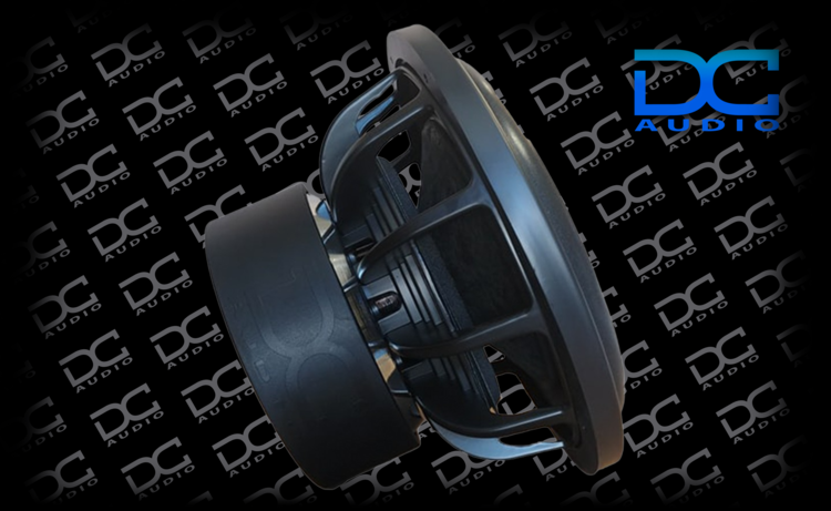 DC Audio Level 4