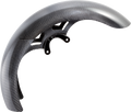 Carbon Fiber Front Fender - Wrapper - 19" - HD Touring '24-'26