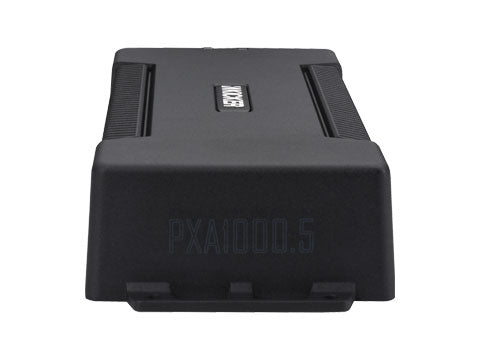 Kicker PXA1000.5 Waterproof 5-Channel Amplifier