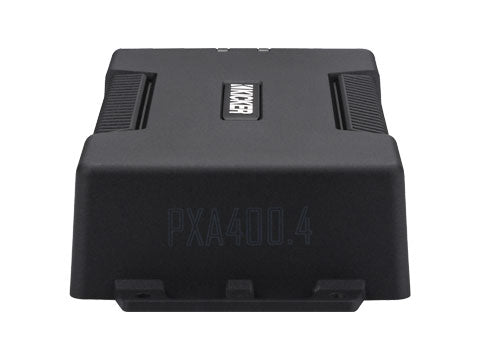 Kicker PXA400.4 Waterproof 4-Channel Amplifier