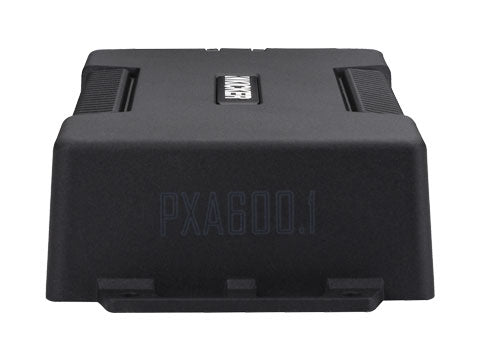 Kicker PXA600.1 Waterproof Mono Amplifier