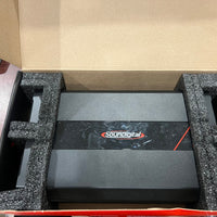 Open Box Soundigital 8000.1 (1ohm) EVOX2
