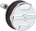 Big Sucker™ Stage I Air Filter Kit - Chrome