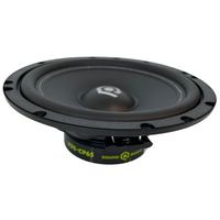 
              SoundQubed HDS Series 6.5" Component Speakers (Pair)
            