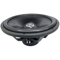 
              SoundQubed HDS 3.2 Series 18" Subwoofer
            