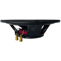 
              SoundQubed HDC-PA8SL-4 Ultra Slim 8" Neodymium Loudspeaker
            