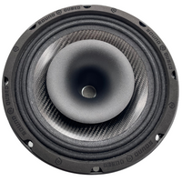 
              SoundQubed BGX Series 8" Pro-Hybrid Mid w/ 3" Horn
            
