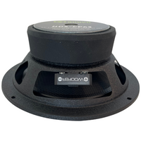 
              SoundQubed HDX Series 6.5" Component Speakers (Pair)
            