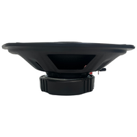 
              SoundQubed HDS Series 6x9" Coaxial 3-Way Speakers (Pair)
            