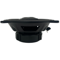 
              SoundQubed HDS Series 5.25" Coaxial 2-Way Speakers (Pair)
            