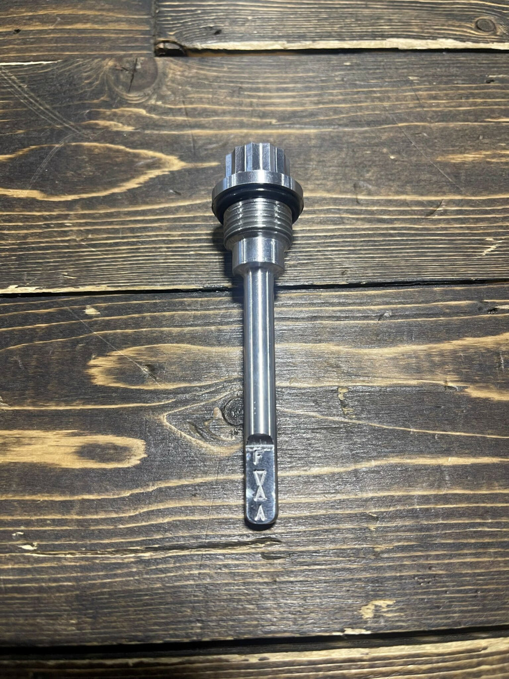 Curlys Inc - 12 Point Trans Dip Stick
